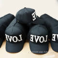 Cappello da baseball in cotone di alta qualità personalizzato